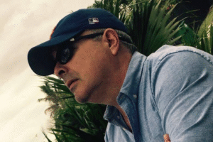 Entrevista a Rafael de León, fundador y CEO de Tribu