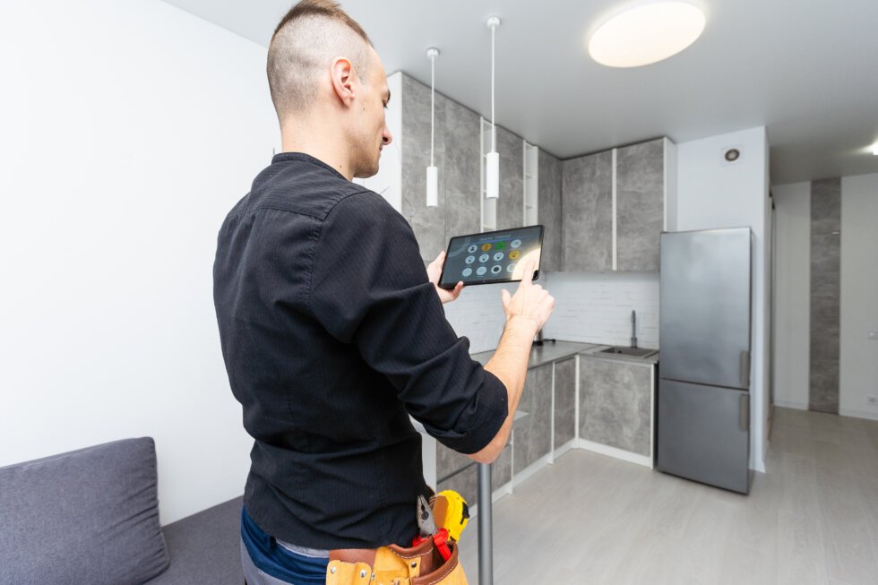 ROI de tu cocina y baño