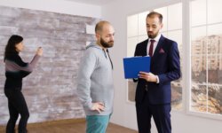 Guía para inspeccionar propiedades