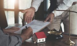 Nueva ley inmobiliaria en Florida 2024